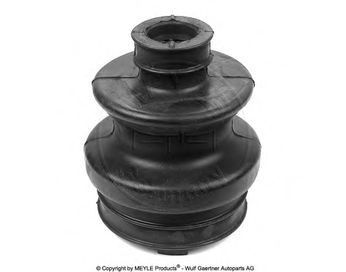 driveshaft Boot