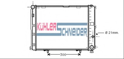 engine cooling Radiator