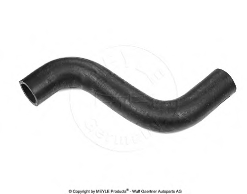 Radiator Hose