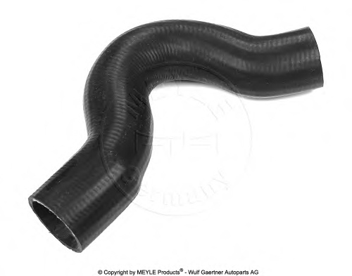 Radiator Hose