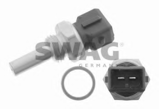 Coolant Temperature Sensor