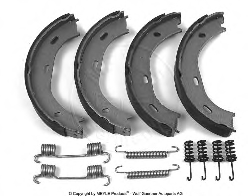 Brake Shoe