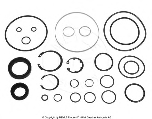 Gasket Set