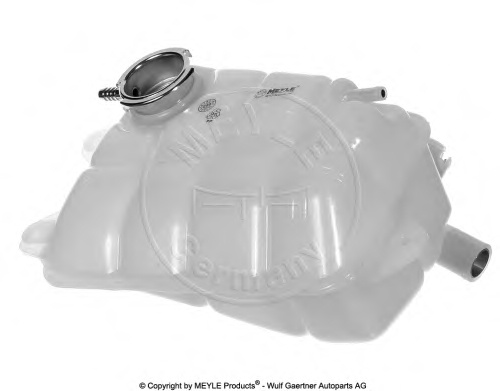 Expansion Tank