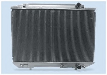 engine cooling Radiator