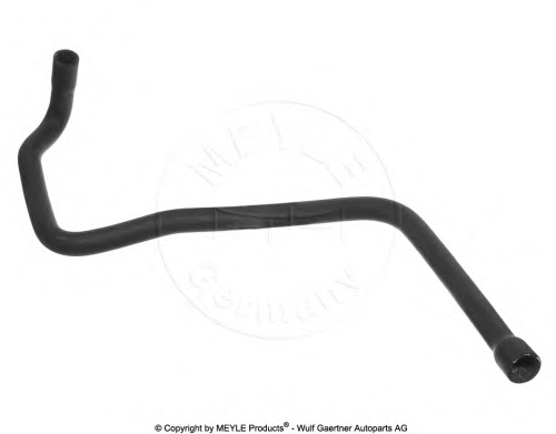 Radiator Hose
