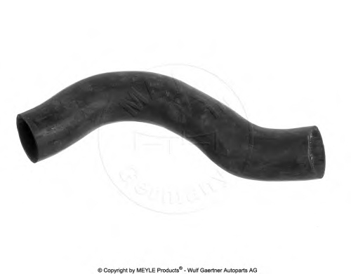 Radiator Hose