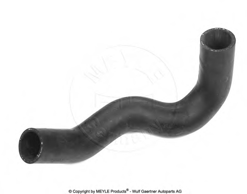 Radiator Hose