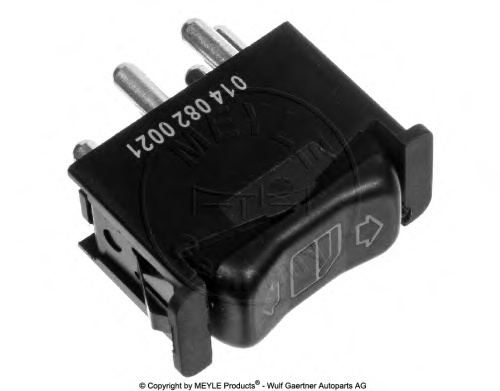 window winder switch