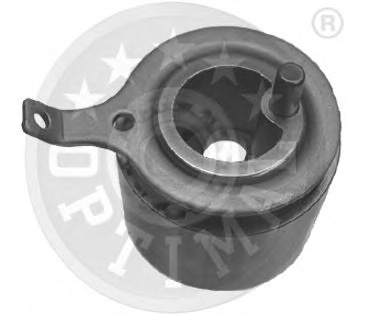 Tensioner Pulley