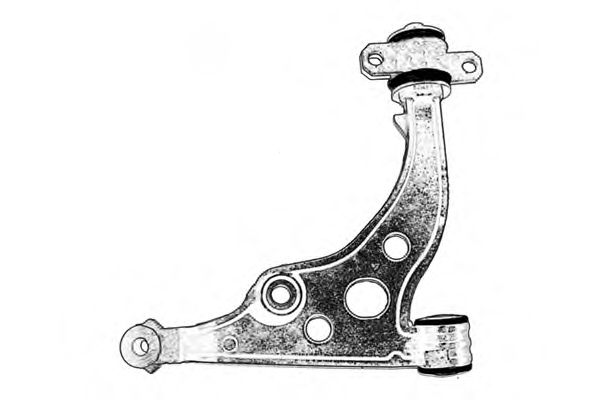 Track Control Arm