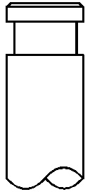Inlet Valve
