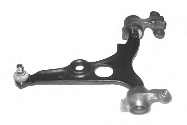 Track Control Arm