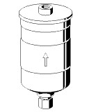 Fuel filter