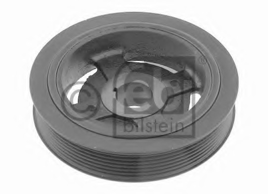 Belt Pulley