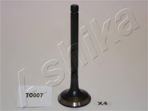 Exhaust Valve