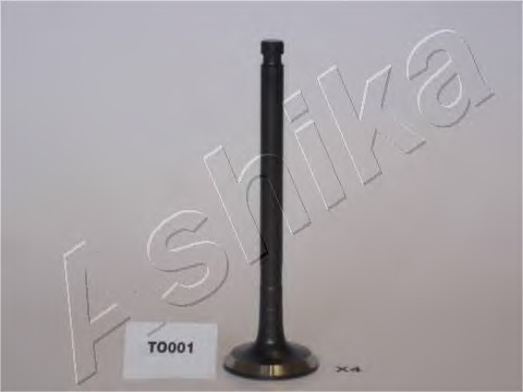 Exhaust Valve