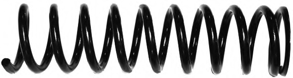 Coil Spring