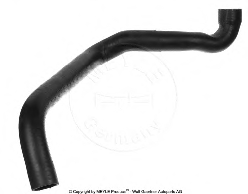 Radiator Hose