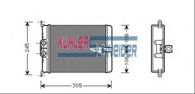 Heat Exchanger