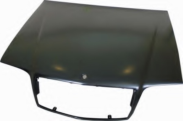 Bonnet