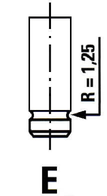 Inlet Valve