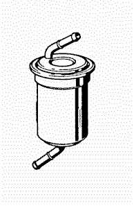 Fuel filter