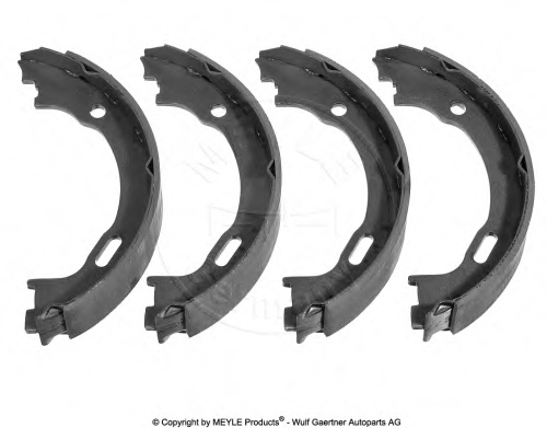 Brake Shoe