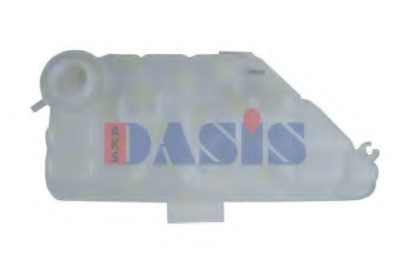 Expansion Tank