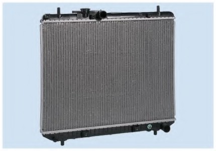 engine cooling Radiator