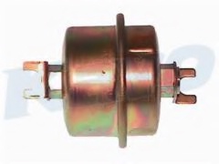 Fuel filter