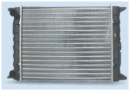 engine cooling Radiator