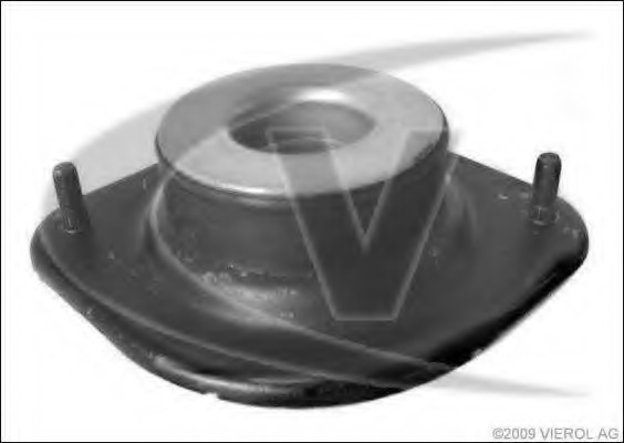 Suspension Strut Support Bearing
