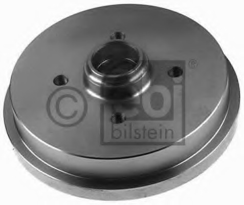 Brake Drum