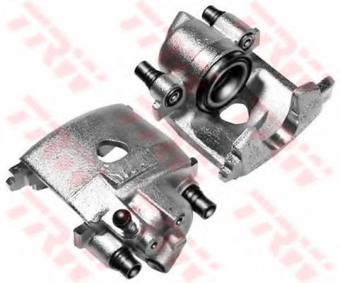 Brake Caliper