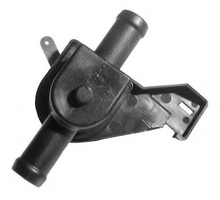 Control Valve