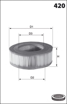 Air Filter