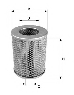 Air Filter