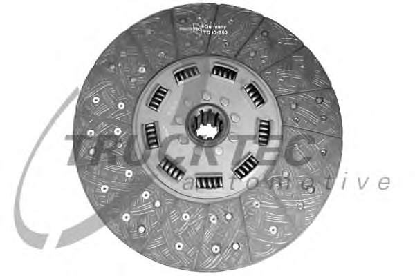 Clutch Disc