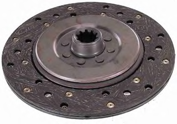Clutch Disc