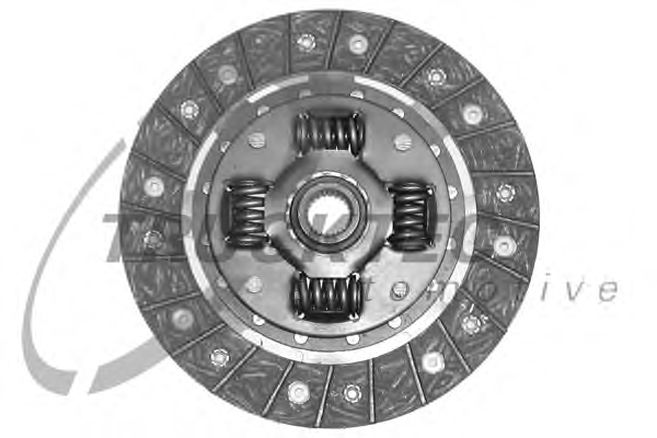 Clutch Disc