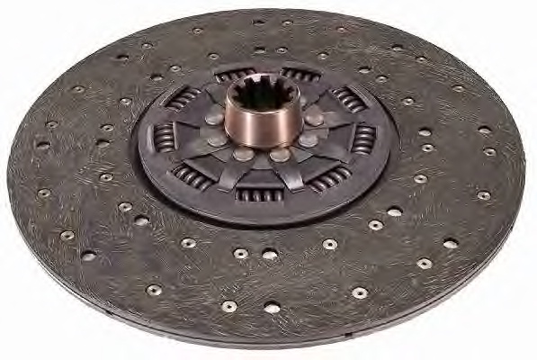 Clutch Disc