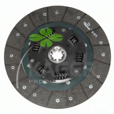 Clutch Disc