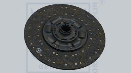 Clutch Disc