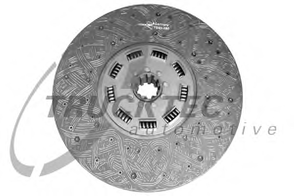 Clutch Disc