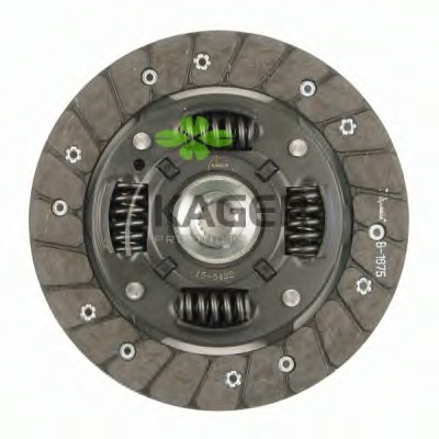 Clutch Disc