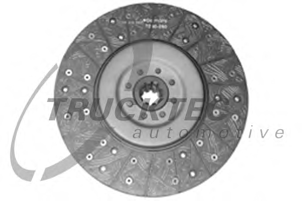 Clutch Disc
