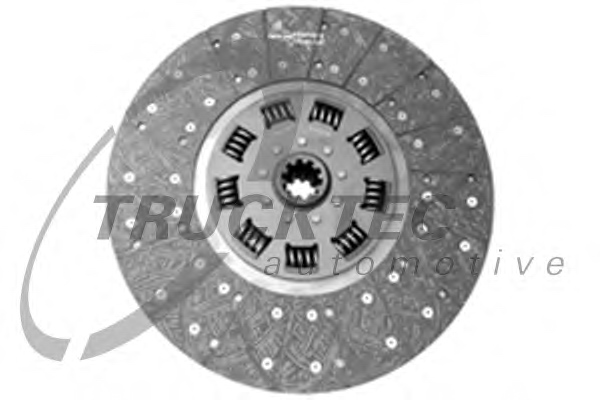 Clutch Disc