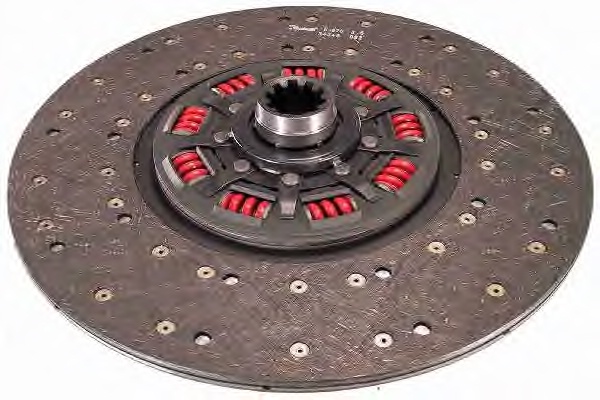 Clutch Disc