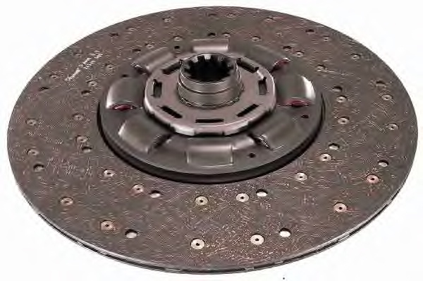 Clutch Disc